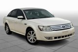 Used 2009 Ford Taurus SEL image 2