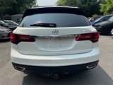 Used 2014 Acura MDX SH-AWD w/ Technology Package image 6