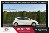 Used 2015 Toyota Prius C Three image 6