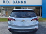 Used 2022 Chevrolet Equinox LT image 4