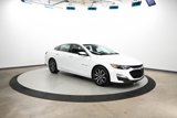 Certified 2023 Chevrolet Malibu RS image 2