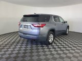 Used 2020 Chevrolet Traverse LS image 4