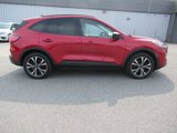 Used 2022 Ford Escape SE w/ SE Sport Appearance Package image 4