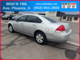 Used 2006 Chevrolet Impala LS image 4