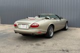 Used 1998 Jaguar XK8 Convertible image 3