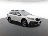 Certified 2022 Subaru Outback Limited image 4