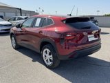 Used 2025 Chevrolet Trax LS image 4