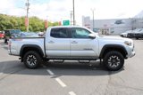 Certified 2023 Toyota Tacoma TRD Off-Road image 6