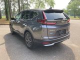 Used 2021 Honda CR-V EX image 5