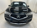 Used 2019 Acura MDX SH-AWD image 2