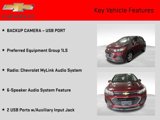 Used 2017 Chevrolet Trax LS image 4