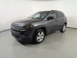 Used 2022 Jeep Compass Latitude w/ Sun and Sound Group image 3