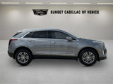 Certified 2022 Cadillac XT5 Premium Luxury image 2