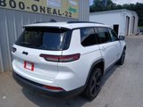 Used 2023 Jeep Grand Cherokee L Laredo image 3
