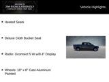New 2025 RAM 1500 4x4 Crew Cab image 3
