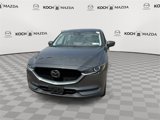 Used 2021 MAZDA CX-5 Touring w/ Touring Preferred SV Package image 3