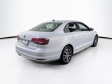 Used 2017 Volkswagen Jetta SE image 5