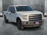 Used 2015 Ford F150 XLT image 3
