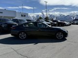 Used 2022 INFINITI Q50 Luxe w/ Cargo Package image 5