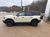 New 2025 Ford Bronco Sport Badlands w/ Badlands Tech Package image 4