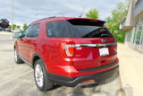 Used 2019 Ford Explorer XLT w/ Equipment Group 202A image 5