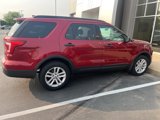 Used 2016 Ford Explorer 4WD image 5