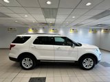 Used 2018 Ford Explorer XLT w/ Equipment Group 202A image 3