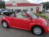 Used 2004 Volkswagen Beetle GLS image 4