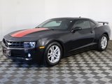 Used 2013 Chevrolet Camaro LT image 3