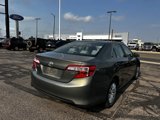 Used 2014 Toyota Camry LE image 5