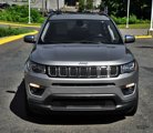 Used 2019 Jeep Compass Latitude w/ Popular Equipment Group image 5