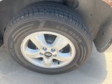 Used 2006 Hyundai Santa Fe GLS image 4