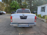 Used 2015 Nissan Frontier SV w/ SV Value Truck Package image 4