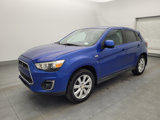 Used 2015 Mitsubishi Outlander Sport ES image 2