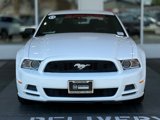 Used 2013 Ford Mustang Coupe image 4