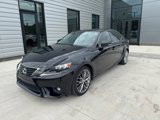 Used 2015 Lexus IS 250 AWD w/ Navigation System Package image 4