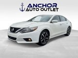 Used 2018 Nissan Altima 2.5 SR image 4