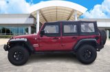 Used 2011 Jeep Wrangler Unlimited Sport image 3