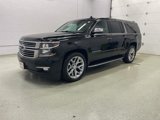 Used 2016 Chevrolet Suburban LTZ image 6