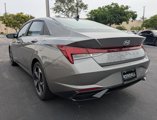 Certified 2022 Hyundai Elantra SEL w/ Convenience + Premium Package image 6
