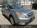 Used 2011 Subaru Outback 2.5i Premium w/ All-Weather Pkg image 4