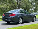 Used 2012 INFINITI G25 x image 6