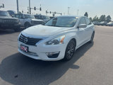Used 2015 Nissan Altima 2.5 S w/ Sport Value Package image 3