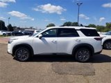 New 2024 Nissan Pathfinder SV image 3