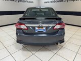Used 2013 Toyota Corolla S image 5