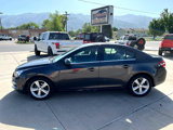 Used 2015 Chevrolet Cruze LT image 2