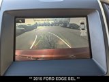 Used 2015 Ford Edge SEL w/ Equipment Group 201A image 4