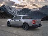 New 2024 Ford Maverick XLT w/ Equipment Group 300A Standard image 4