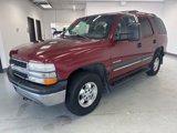 Used 2002 Chevrolet Tahoe LS w/ Trailer Pkg image 4
