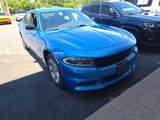 Certified 2023 Dodge Charger SXT image 2